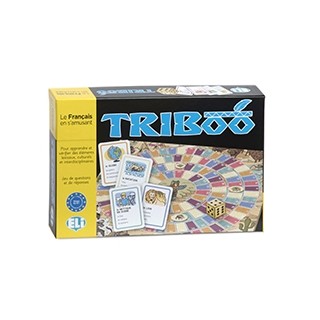 TRIBOO - FRENCH