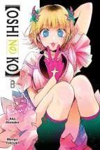 [OSHI NO KO], VOL. 8