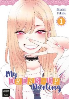MY DRESS-UP DARLING 1