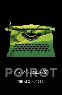 POIROT   THE ABC MURDERS PB