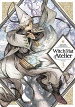 WITCH HAT ATELIER GN VOL 03 (C: 1-1-0)