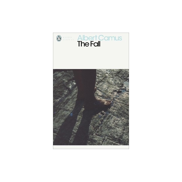PENGUIN MODERN CLASSICS : THE FALL PB B FORMAT