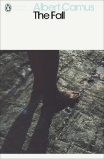 PENGUIN MODERN CLASSICS : THE FALL PB B FORMAT