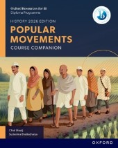 Thematic Study: Popular Movements Course Book (Paper 2)