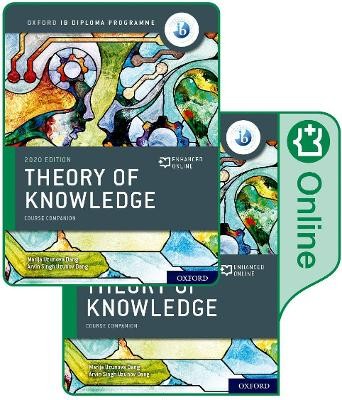 Theory of Knowledge Print and Enhanced Online Course Book Pack