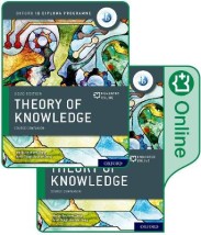 Theory of Knowledge Print and Enhanced Online Course Book Pack