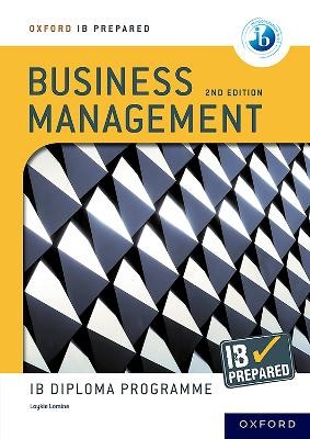 Business Management IB Prepared (Print)
