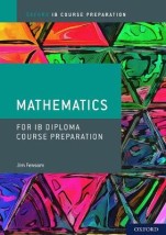 Mathematics Course Preparation Print
