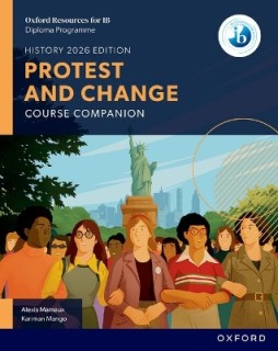 Focused Study: Protest and Change Course Book (Paper 1)