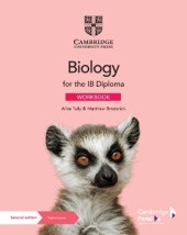 Biology for the IB Diploma Workbook with Digital Access (2 Years*)