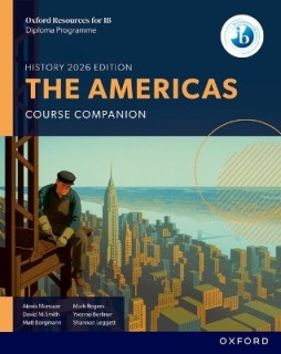 The Americas Course Book (Paper 3)