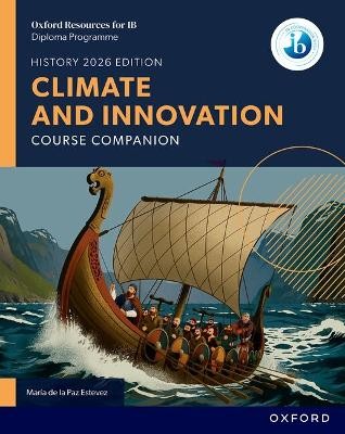 Focused Study: Climate and Innovation Course Book (Paper 1)