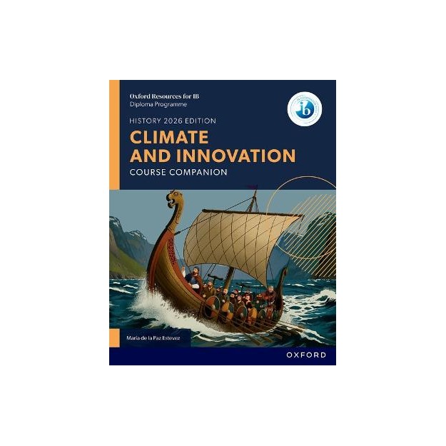 Focused Study: Climate and Innovation Course Book (Paper 1)