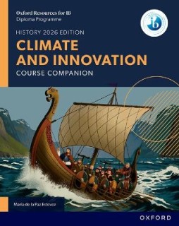 Focused Study: Climate and Innovation Course Book (Paper 1)