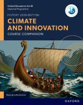 Focused Study: Climate and Innovation Course Book (Paper 1)