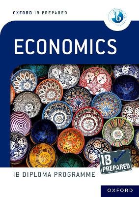 Economics IB Prepared (Print)
