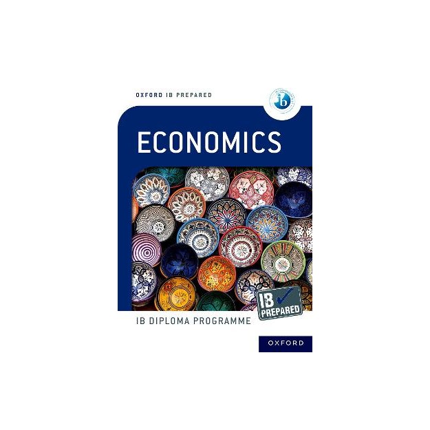 Economics IB Prepared (Print)