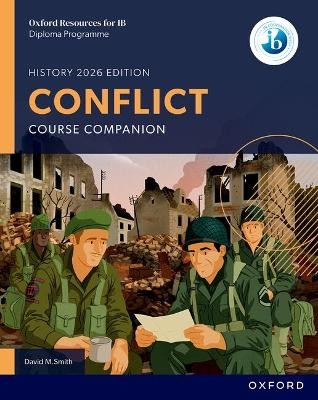 Thematic Study: Conflict Course Book (Paper 2)