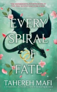 THIS WOVEN KINGDOM 4: EVERY SPIRAL OF FATE PB
