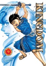 KINGDOM, VOL. 9 PA