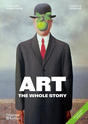 ART: THE WHOLE STORY PB