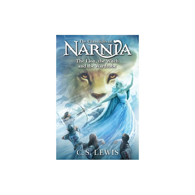 NARNIA 2: THE LION, THE WITCH AND THE WARDROBE PB A