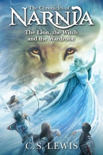 NARNIA 2: THE LION, THE WITCH AND THE WARDROBE PB A