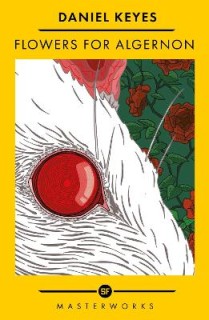 S.F. MASTERWORKS: FLOWERS FOR ALGERNON