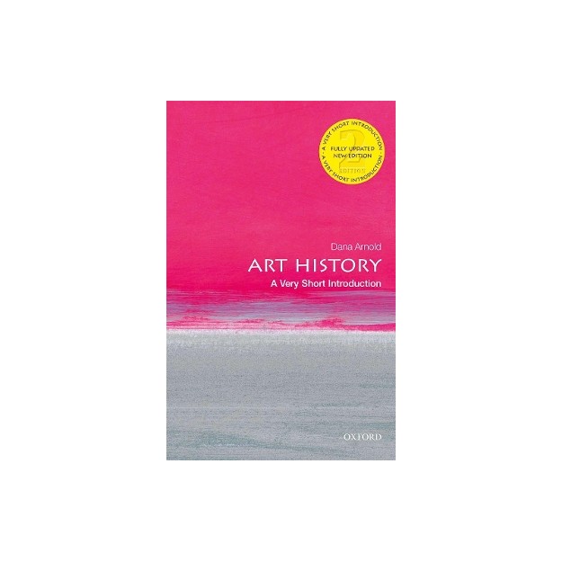A VERY SHORT INTRODUCTION ART HISTORY