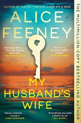 MY HUSBANDS WIFE
