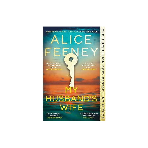 MY HUSBANDS WIFE