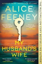 MY HUSBANDS WIFE