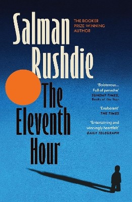 THE ELEVENTH HOUR