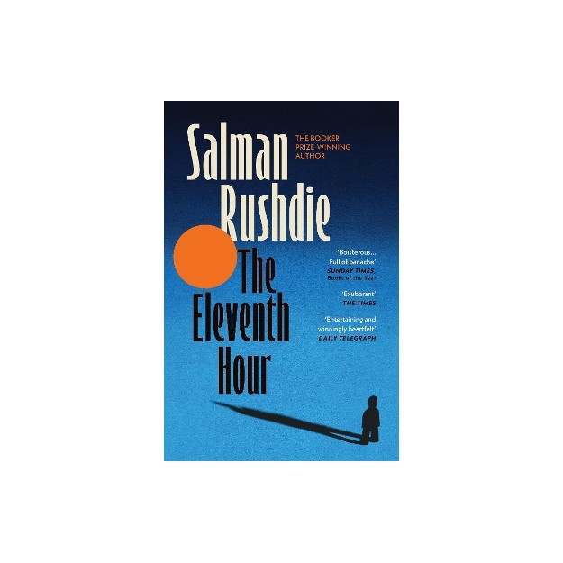 THE ELEVENTH HOUR
