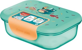 Maped Picnik Φαγητοδοχείο Πλαστικό Miniz Toucan 900ml Πετρόλ 874103