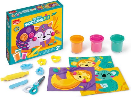 Maped Creativ My First Modeling Kit 906906