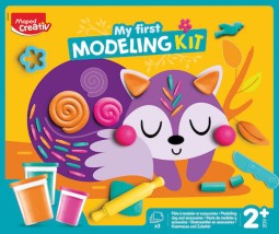 Maped Creativ My First Modeling Kit 906906