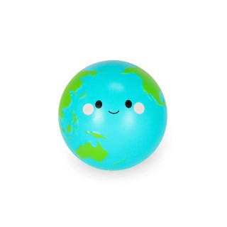 Legami Milano Antistress Earth Stress Less Αρωματικό Παιχνίδι Γαλάζιο SQIF0001