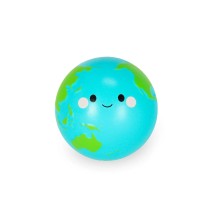 Legami Milano Antistress Earth Stress Less Αρωματικό Παιχνίδι Γαλάζιο SQIF0001
