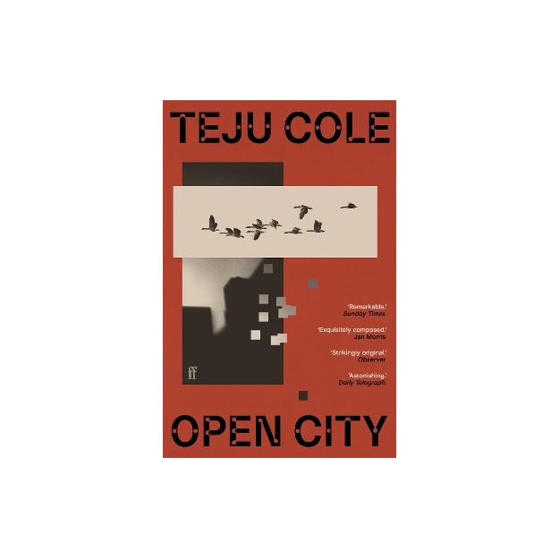 OPEN CITY