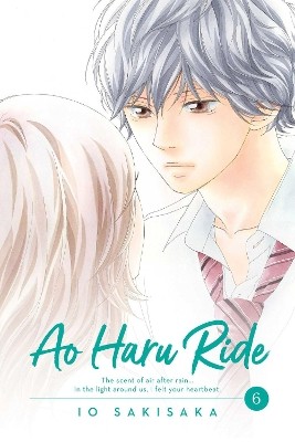 AO HARU RIDE, VOL. 06 PA