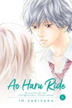 AO HARU RIDE, VOL. 06 PA