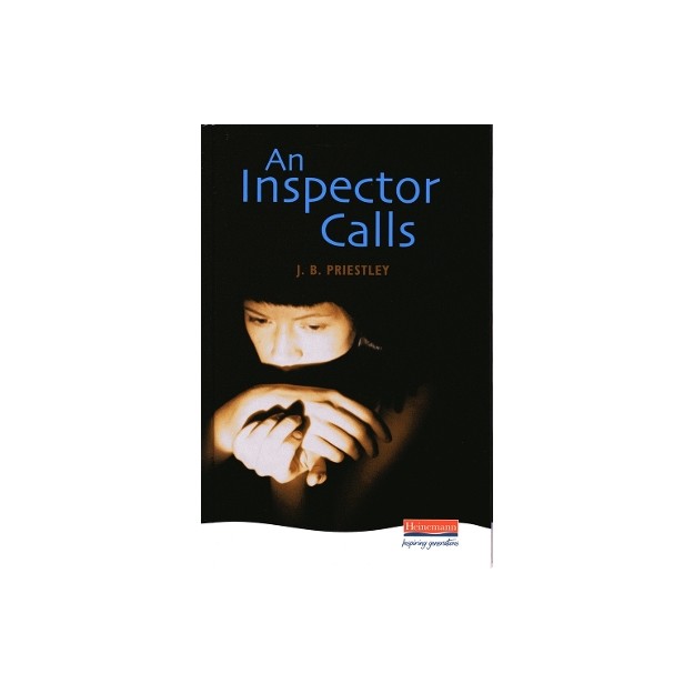 AN INSPECTOR CALLS HC