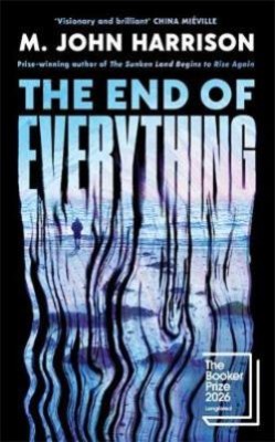 THE END OF EVERYTHING HC