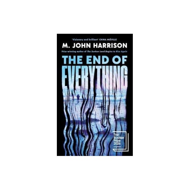 THE END OF EVERYTHING HC