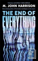 THE END OF EVERYTHING HC