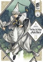 WITCH HAT ATELIER 12 : 12