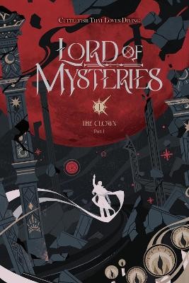 LORD OF MYSTERIES, VOL. 1
