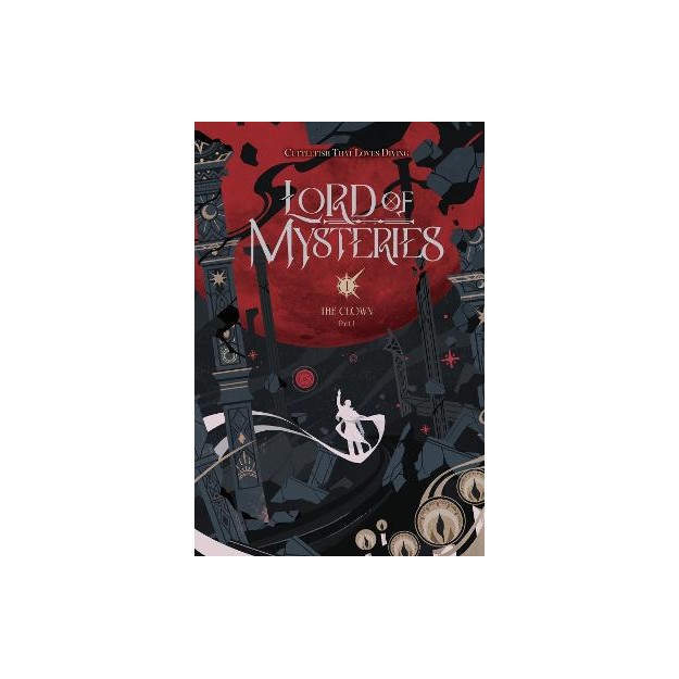 LORD OF MYSTERIES, VOL. 1