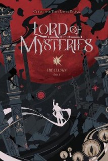 LORD OF MYSTERIES, VOL. 1